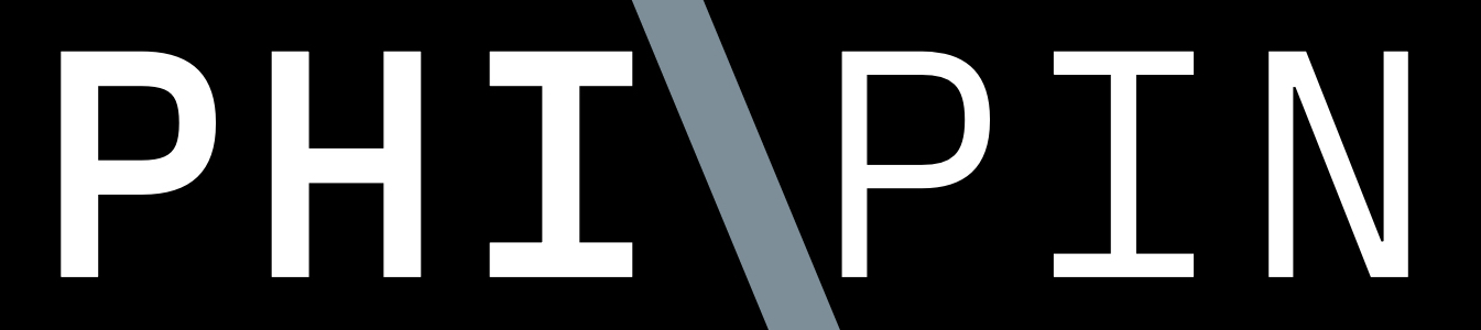 PHILPIN — John Philpin